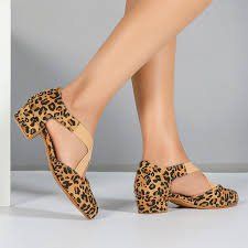 Damenschuhe: NEUE!  Swing Balboa Tanzschuhe – Neu und originalverpackt aus Unterkulm von Struppi00 2