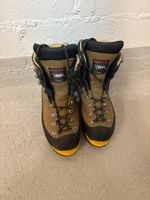 Saltic Bergschuhe