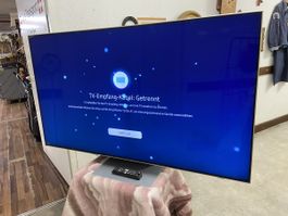 Samsung QE55QN95B, 55 Zoll