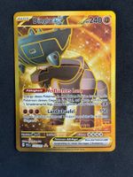 Pokemon Dinglu ex (PAL 275) Karte DE