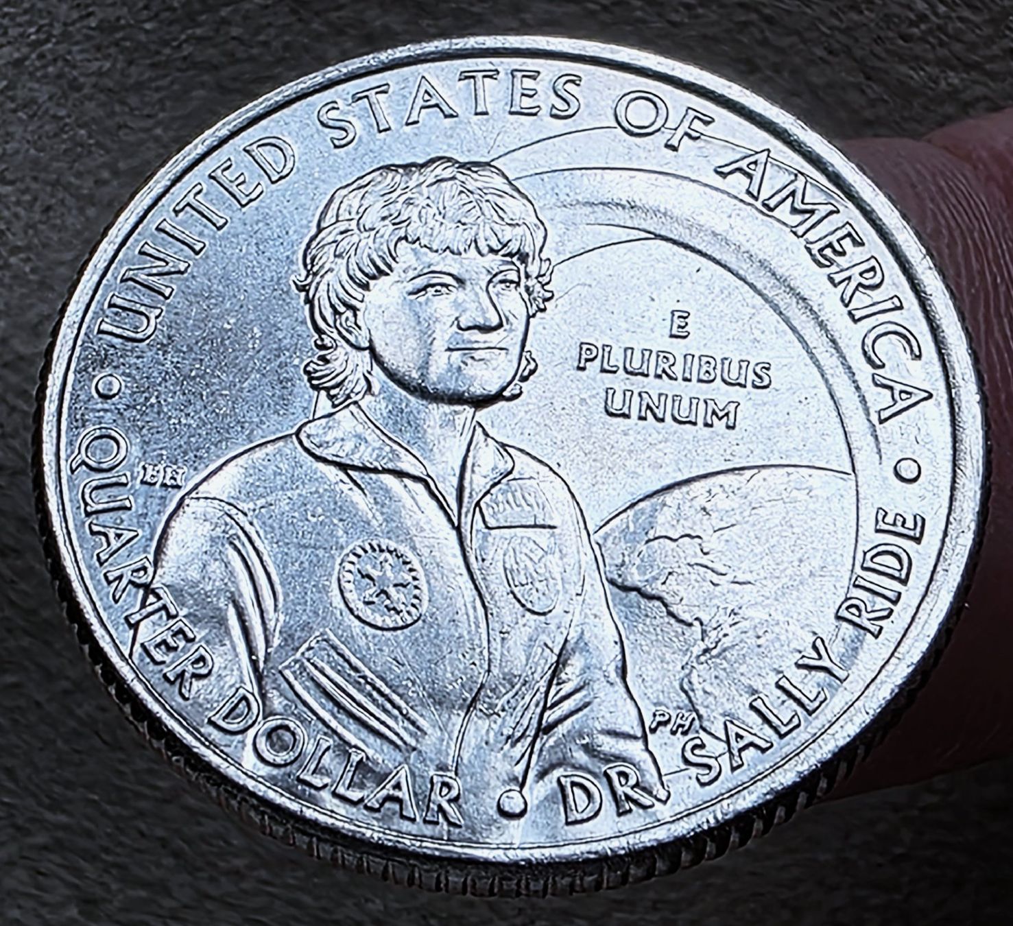 Tutti le monete: AMERIKA QUARTER DOLLAR 2022 D UNZ. – Nuovo (secondo la descrizione) da winterthur venduto da CoinPassion