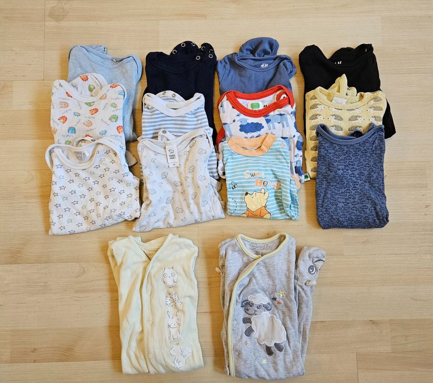 Ensembles coordonnés: Kleiderpaket Jungs 68 – D'occasion à Liestal par Seraphine87