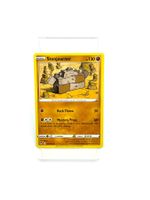 Pokemon Stonjourner 101/195