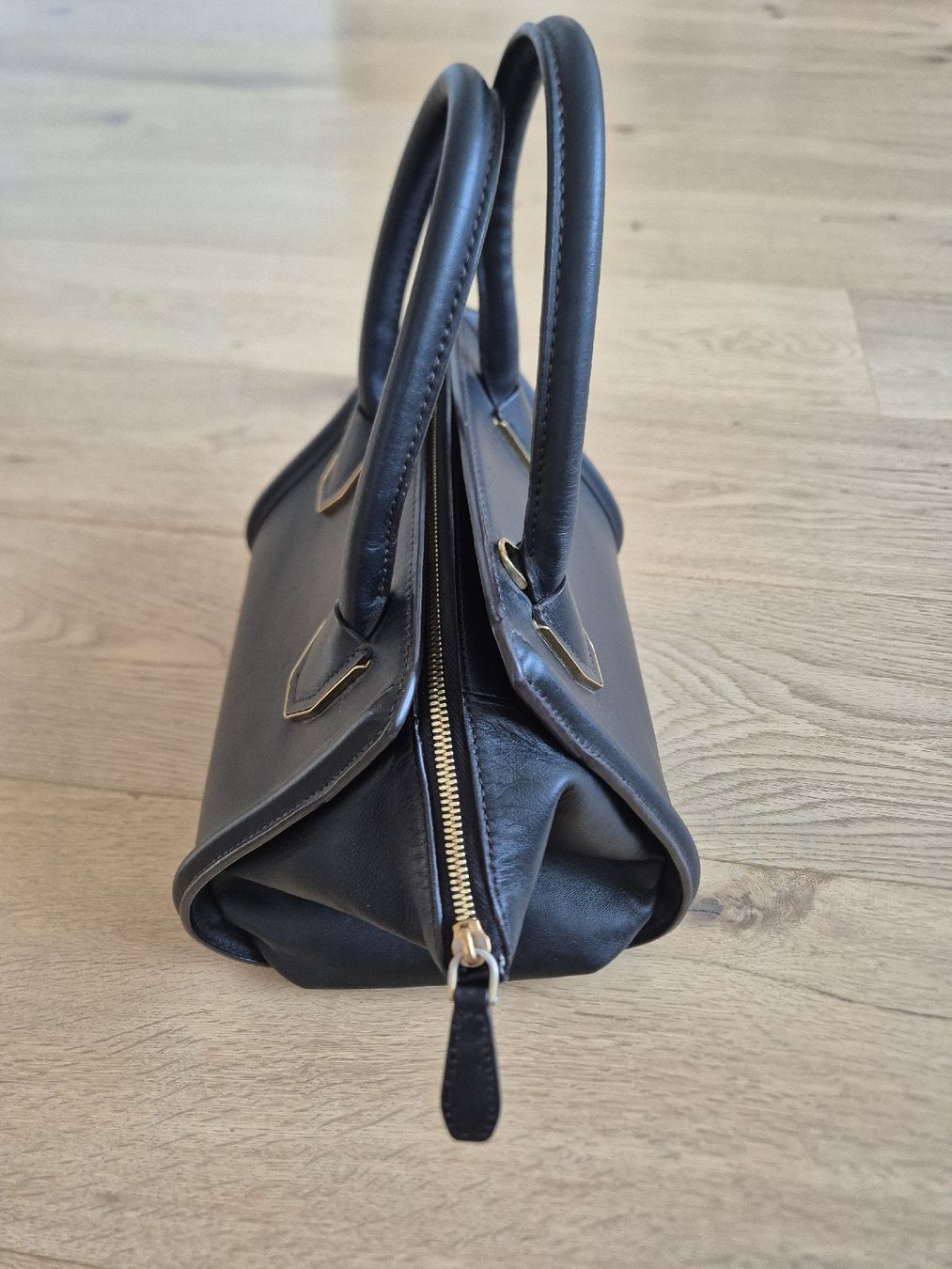 Mcm Borse da donna: MCM Ledertasche in gutem Zustand – Usato da Faulensee venduto da edart24 1