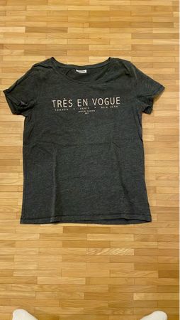 Pigalle T-Shirt; Grösse S
