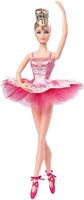 🩰Barbie Signature Ballet Wishes Puppe GHT41