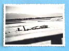 Convair 440 - Metropolitan - Original Photo