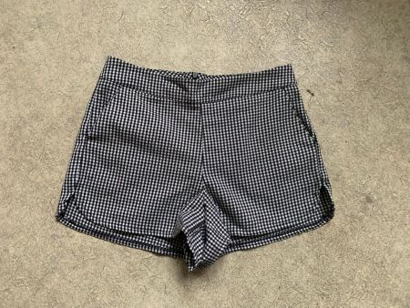 BRANDY MELVILLE - Shorts kariert XS