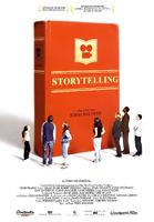Storytelling (2001) Todd Solondz/John Goodman/Giamatti/Blair