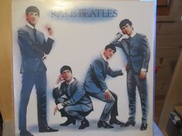 THE BEATLES - RARE