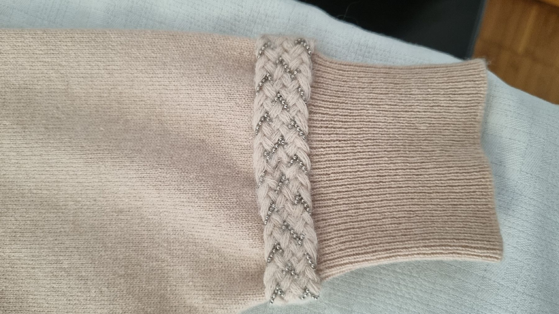 Maglioni & Felpe: Sehr schöner "PANICALE" Pullover Gr. M – Nuovo (secondo la descrizione) da Schneisingen venduto da backstore24 7