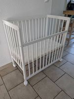 Kinder Beistellbett Nina