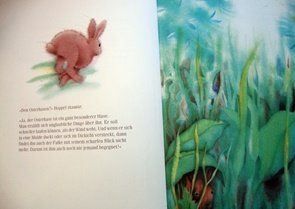 Livres: Hoppel und der Osterhase – D'occasion à Wetzikon ZH par strubeli024 1