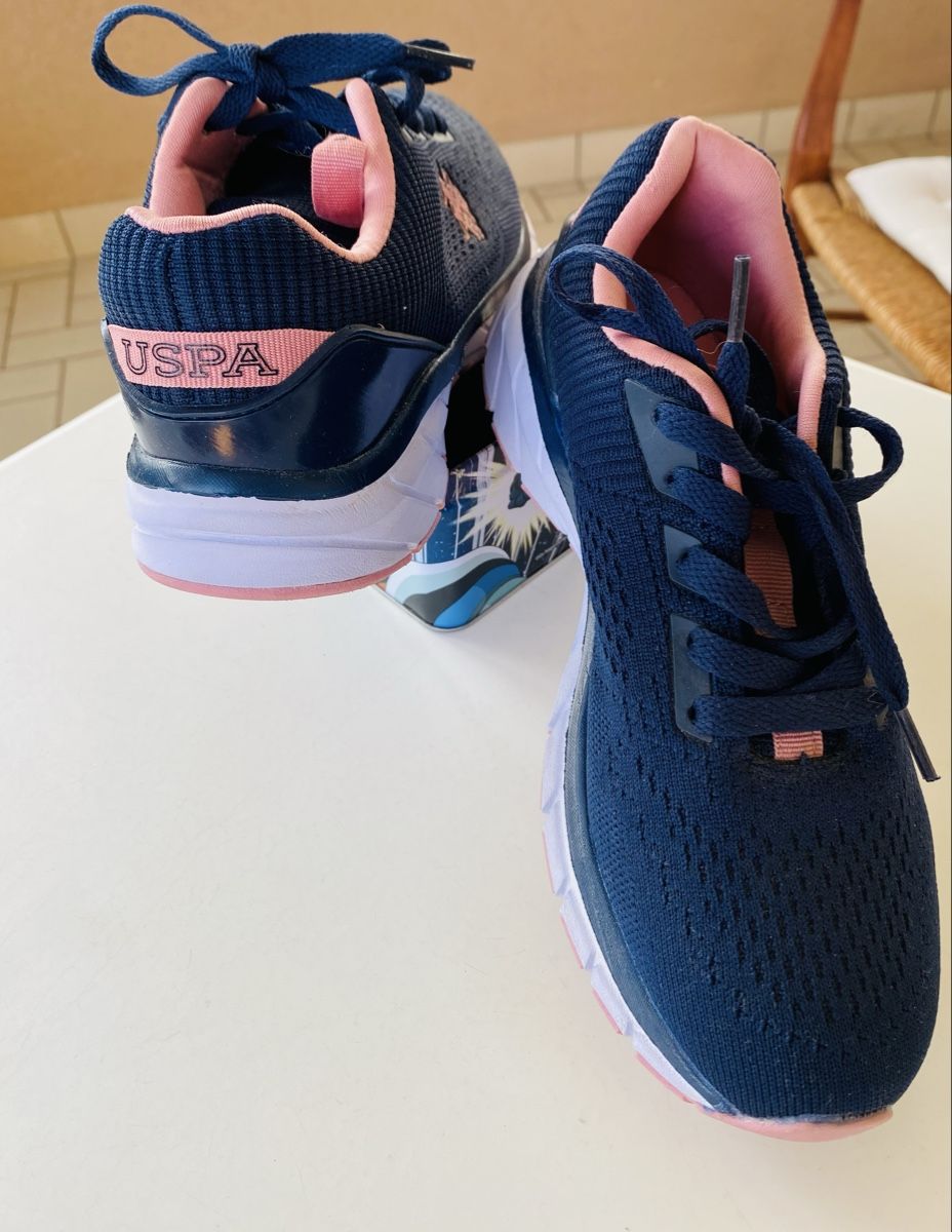 US Polo Scarpe da donna: US POLO 36.5 NEW – Nuovo (secondo la descrizione) da Clarens venduto da Piluka