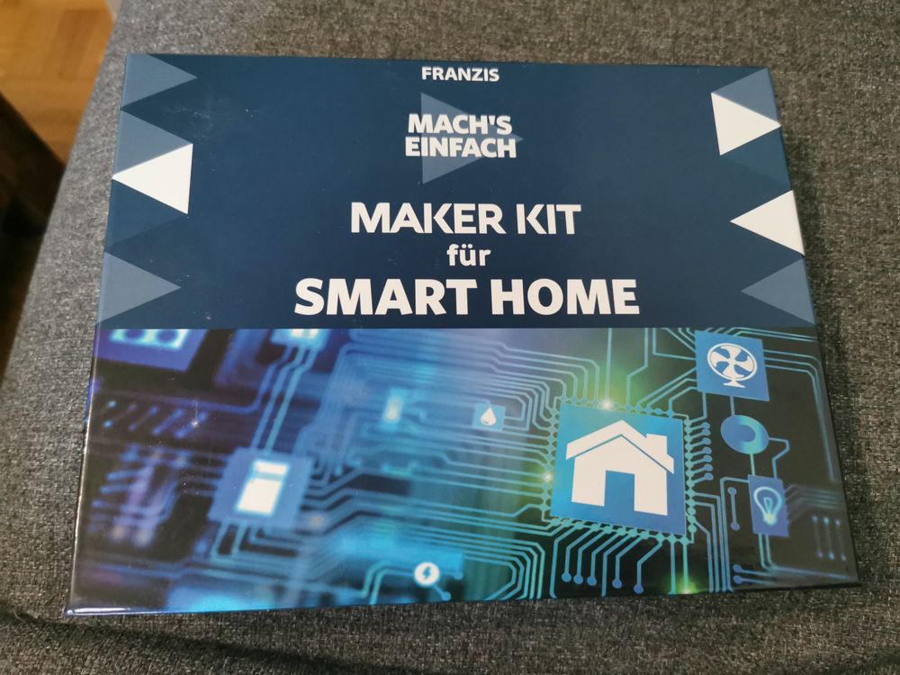 Maker Kit für Smart Home (Neu (gemäss Beschreibung)) in Horw für CHF 35 ...