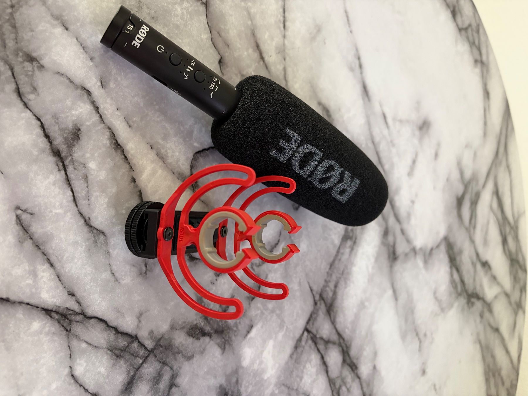 Røde Microphones: Rode microphone – D'occasion à Zürich par ghe_k58z 5