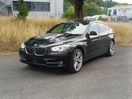 BMW 530d GT Sport 4x4 Automat / Motor ca. 170000km