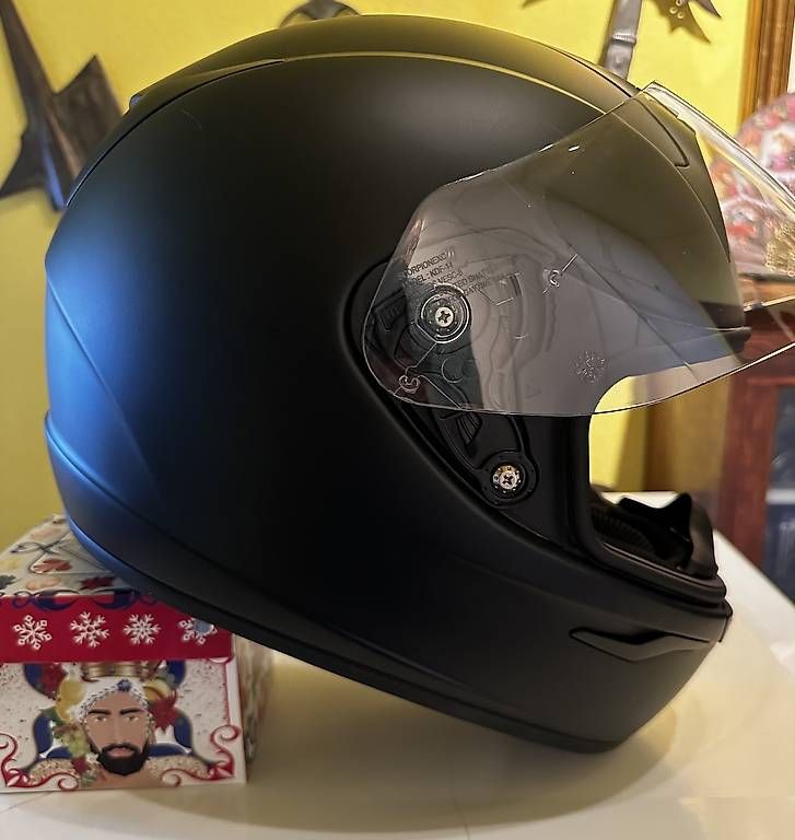 Helme & Visiere: Casco Scorpion Exo – Gebraucht aus Mendrisio von teti58 3