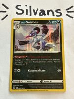 Snieboss Holo 093/189 Astralglanz Deutsch