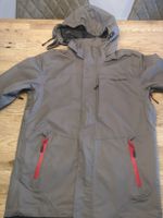 Neu :Regen Jacke von Big tramp. Gr S