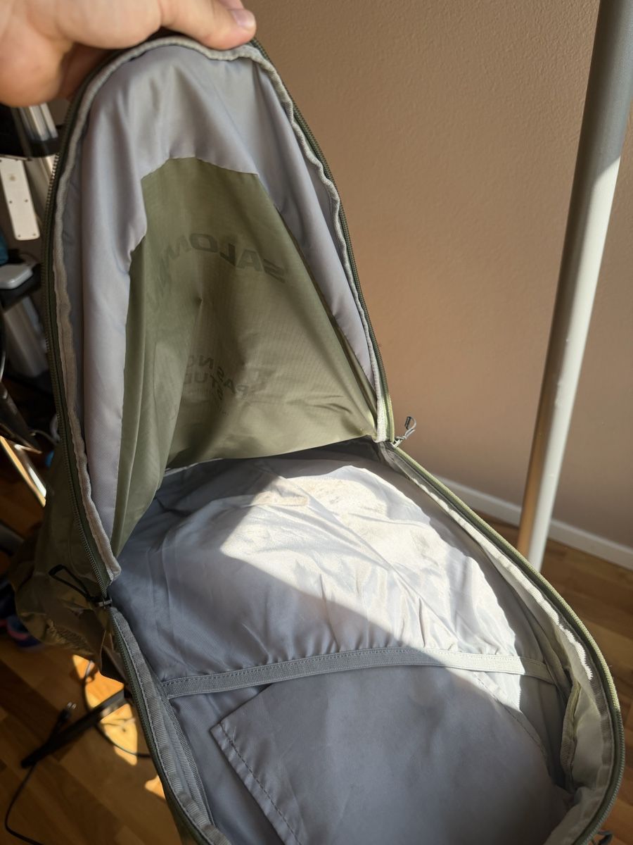 Salomon Sacs à dos: Salomon x Pas Normal Studios Rucksack XT20 – D'occasion à Benken ZH par salce_97 4