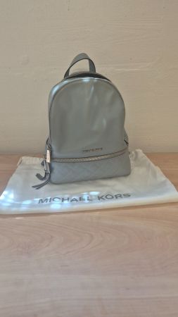 Michael Kors Rucksack Leder guter Zustand