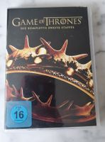 GAMES OF THRONES TEIL 2
