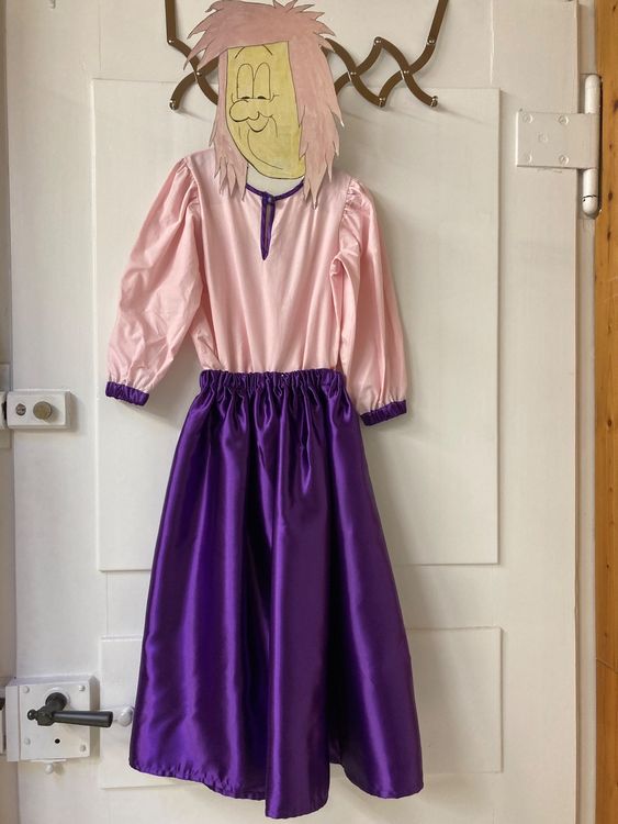Madam Mim | Kaufen auf Ricardo