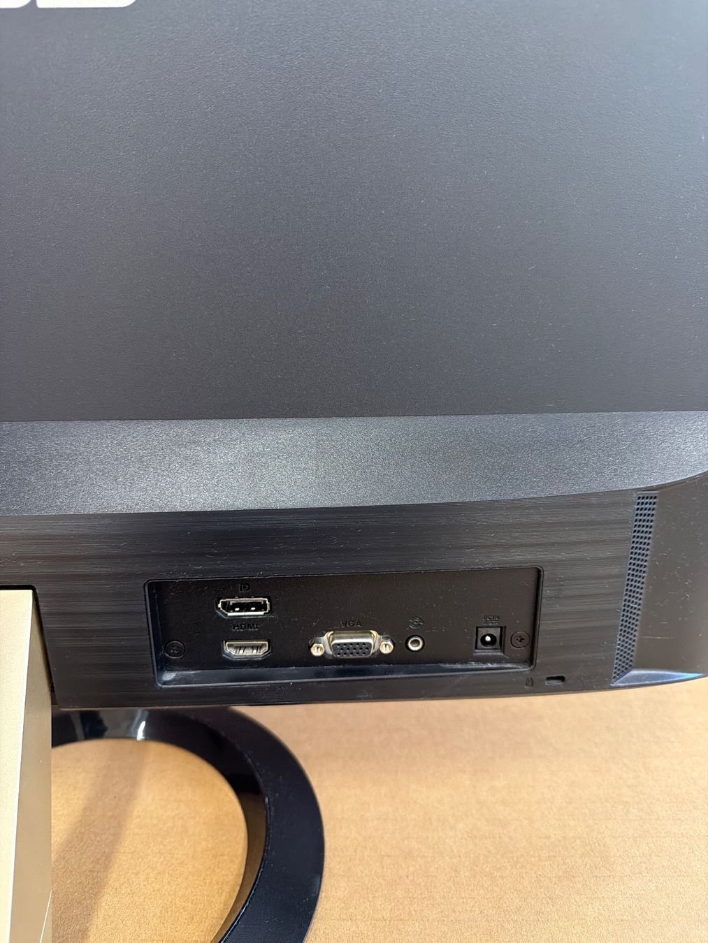 Asus Monitore: ASUS VZ249Q 23.8" Monitor – Gebraucht aus Dietlikon von ComdatAG 7