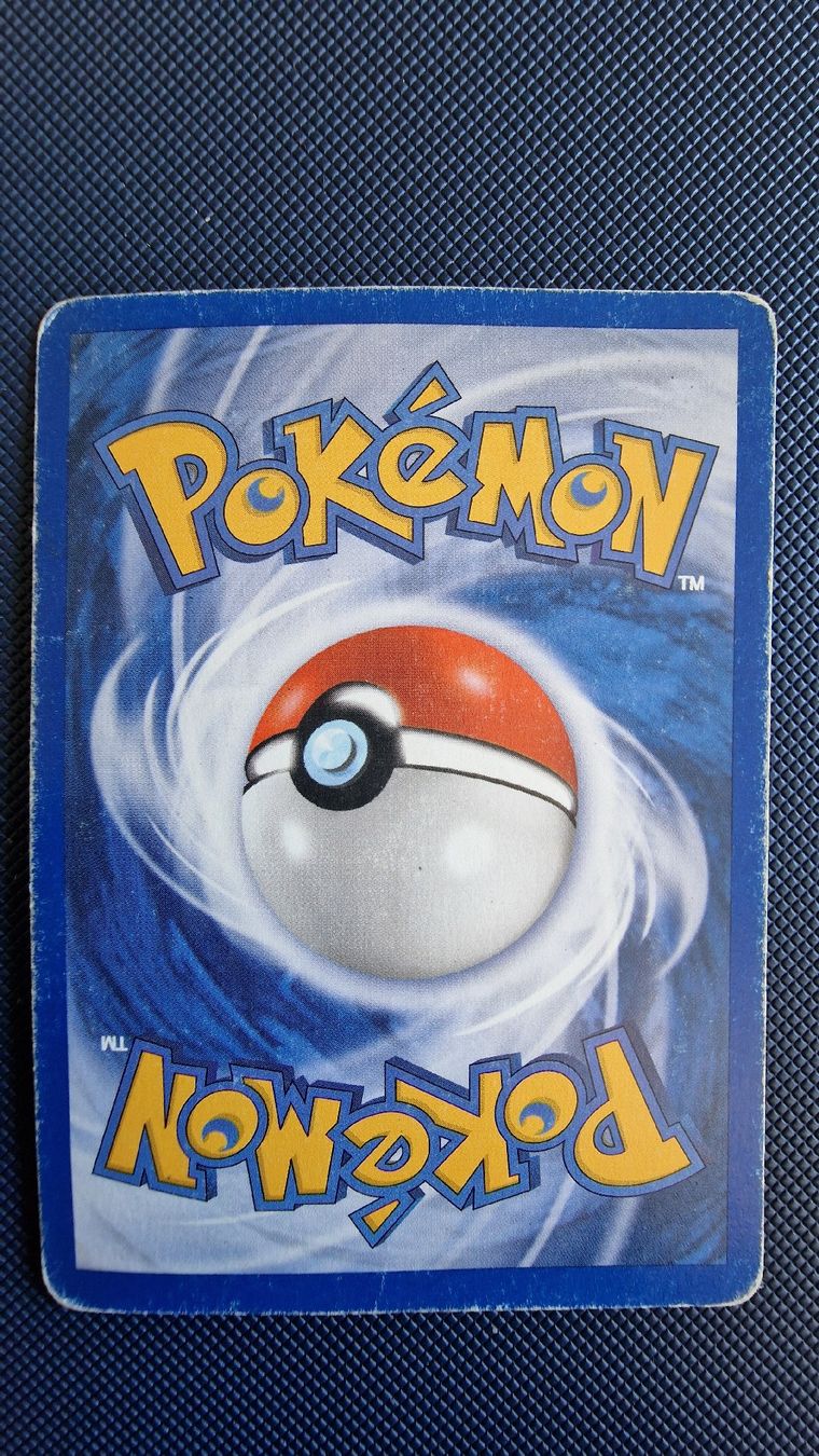 Pokémon Carte collezionabili: Squirtle #83 – Pokémon FireRed & LeafGreen – Usato da Veytaux venduto da PocketMonster 1