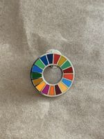 SDGs Pin