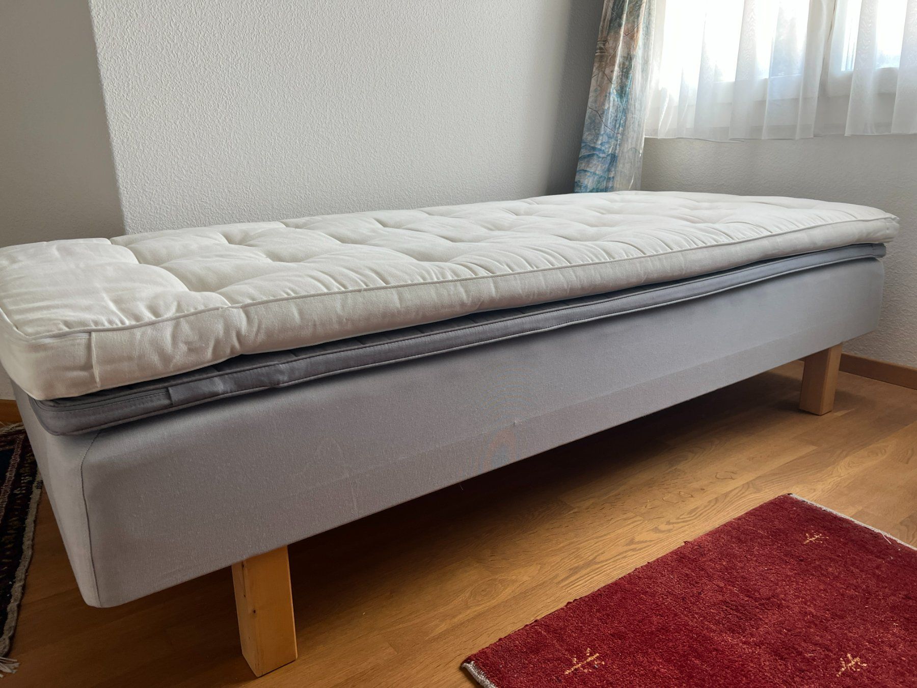 Ikea Letti: IKEA Bett – Usato da Winterthur venduto da Rorumero 2