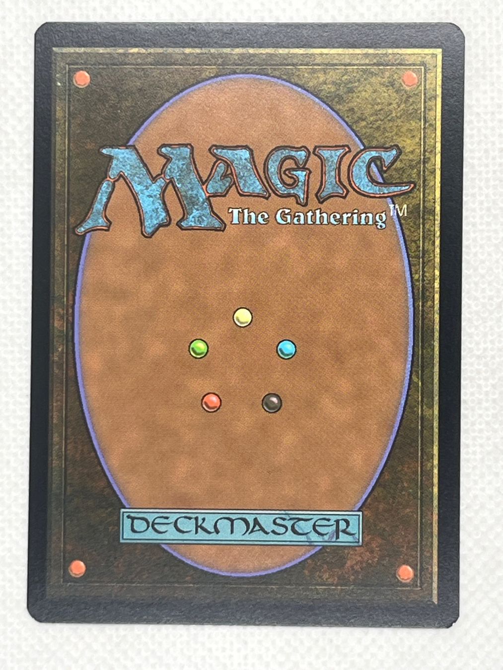 Magic The Gathering Carte collezionabili: MTG Commune with Nature WOE 166 Englisch Common – Usato da Hinterkappelen venduto da Kim1992 1