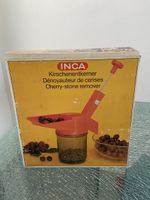 INCA Kirschenentkerner 70er Jahre