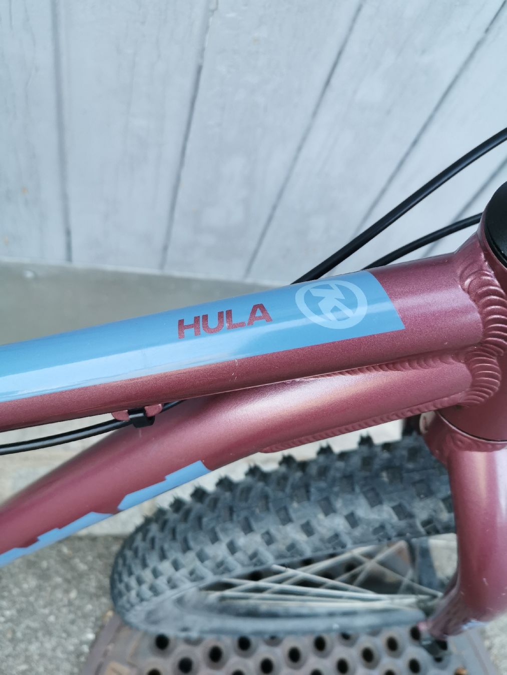 Kona Biciclette: Kona Hula 24 Kinderfahrrad – Usato da Langnau am Albis venduto da mmy_g9tm 7