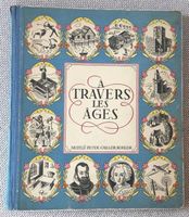 A travers les âges NPCK 1946 Nestlé Peter Cailler Kohler