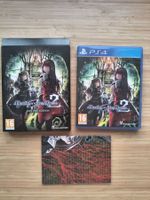 Death end re;Quest 2 - Day 1 Edition (PS 4)