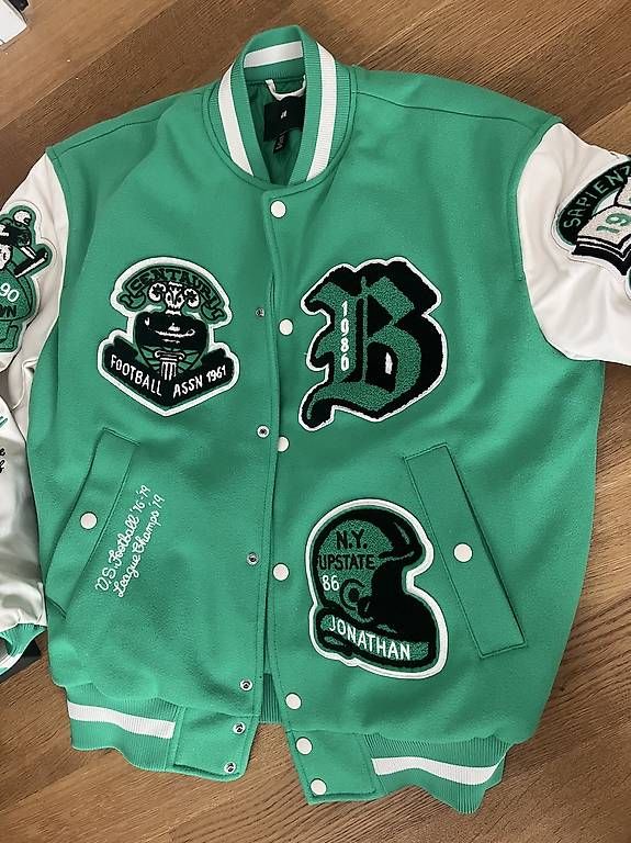 Giacche: Jacke Oldschool – Usato da Augst BL venduto da Nasi123 1