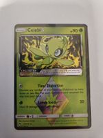 Pokemon Celebi Prism Star - Lost Thunder - Englisch