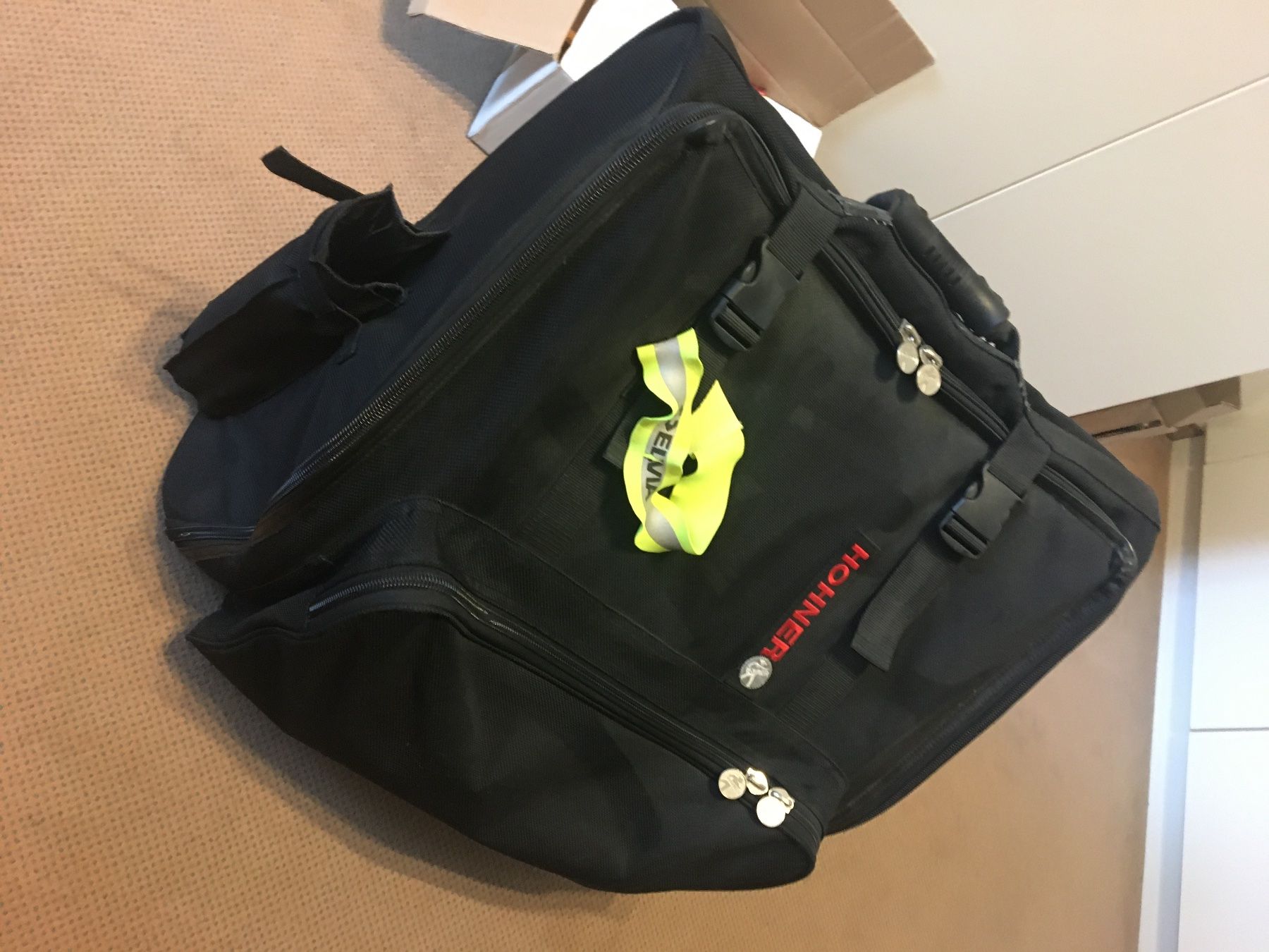 Hohner Musikinstrumente: Akkordeon hohner riviera 6 s – Gebraucht aus Bauma von ladygaby 8