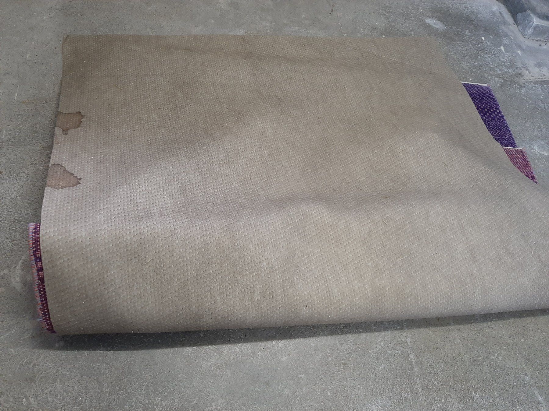 Tapis: Teppich – D'occasion à Enggistein par Pingu0110 1