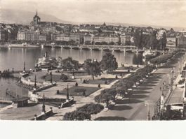 Genève 1954