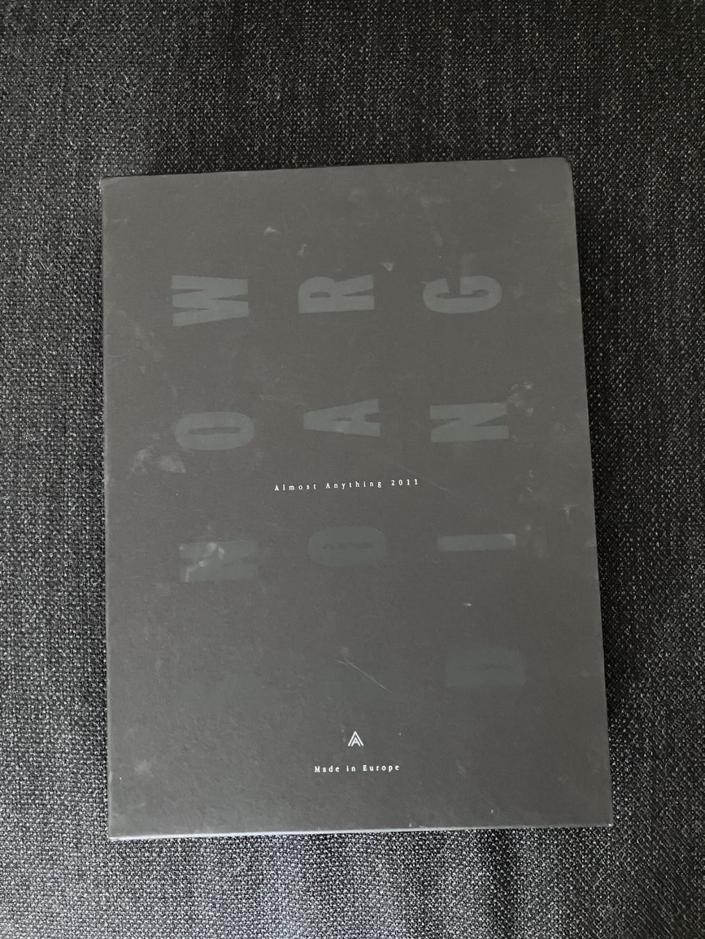 Libri: Current State: Snowboarding - David Benedek – Usato da Adliswil venduto da lauryyrual 1