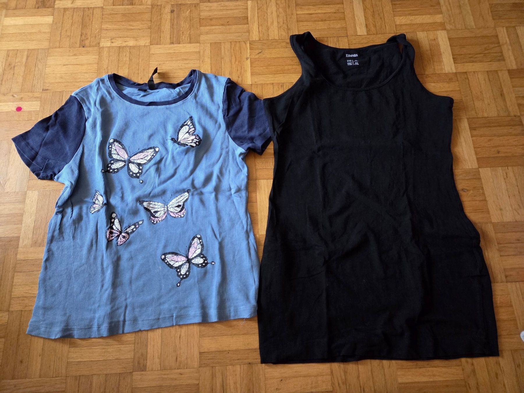 T-shirts: 10 T-Shirts Gr. M – D'occasion à Basel par grandfamily 2