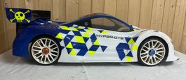 Harm 1/8 gt