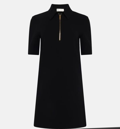 Tory Burch Designer Polokleid – Neu NP über CH 680,00