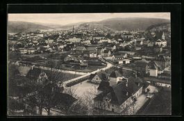 AK Liestal, Gesamtansicht