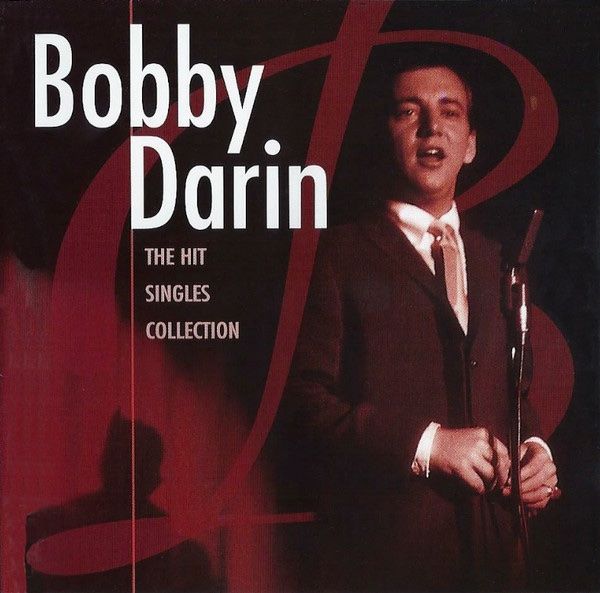 CDs: CD Bobby Darin - Hit singles collection (2002) – Gebraucht aus Möriken AG von
