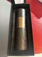Luxuriöse Thermosflasche mit Porzellan-Innenbeschichtung –