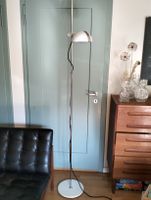 Vintage Mid Century Valenti Stehlampe